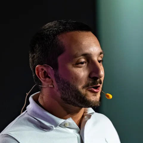 Benjamin Ameztoy